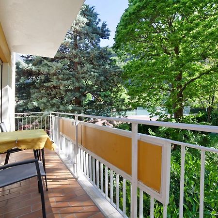 Villa Sabine - Edith Meran Zewnętrze zdjęcie