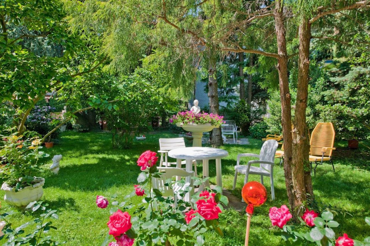 Villa Sabine - Edith Meran Zewnętrze zdjęcie