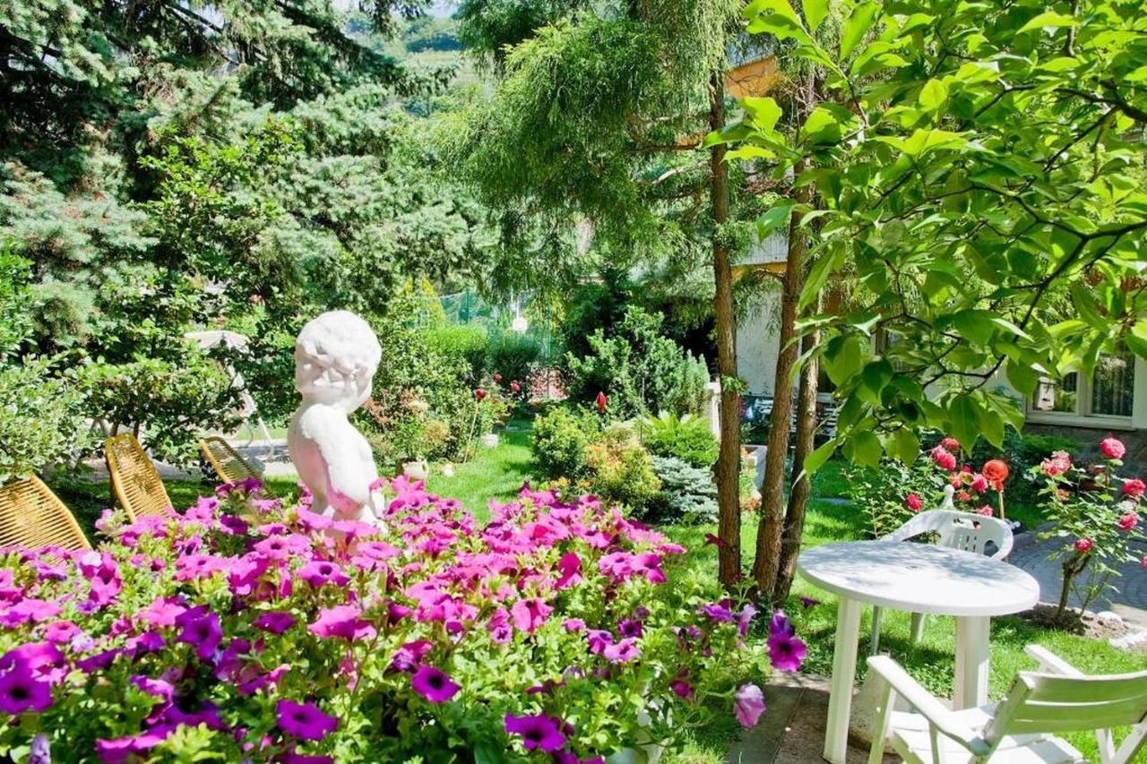 Villa Sabine - Edith Meran Zewnętrze zdjęcie