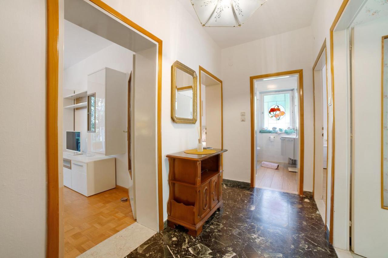 Villa Sabine - Edith Meran Zewnętrze zdjęcie