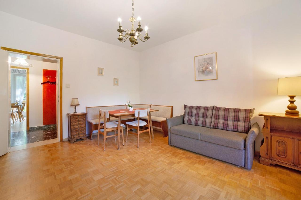 Villa Sabine - Edith Meran Zewnętrze zdjęcie