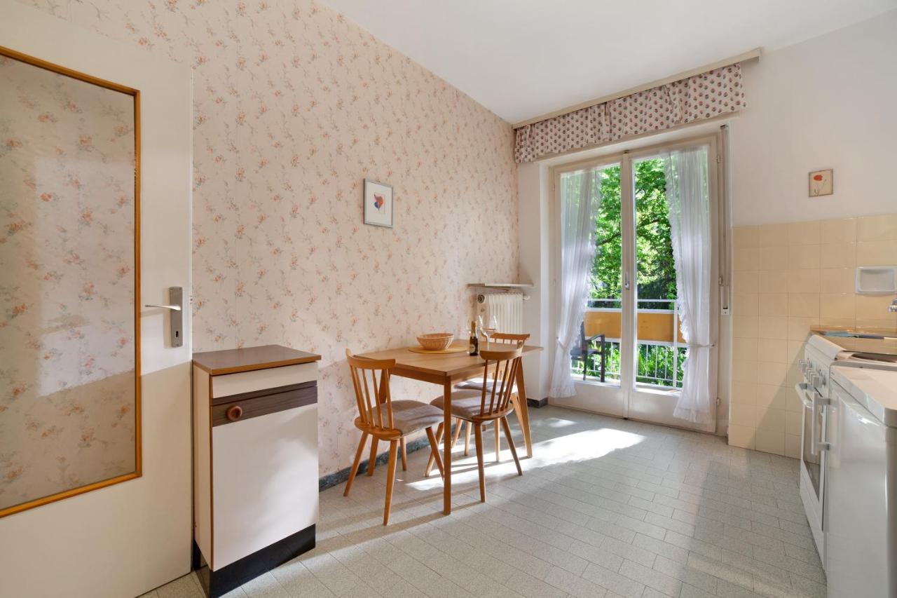 Villa Sabine - Edith Meran Zewnętrze zdjęcie