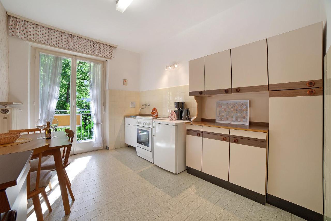 Villa Sabine - Edith Meran Zewnętrze zdjęcie
