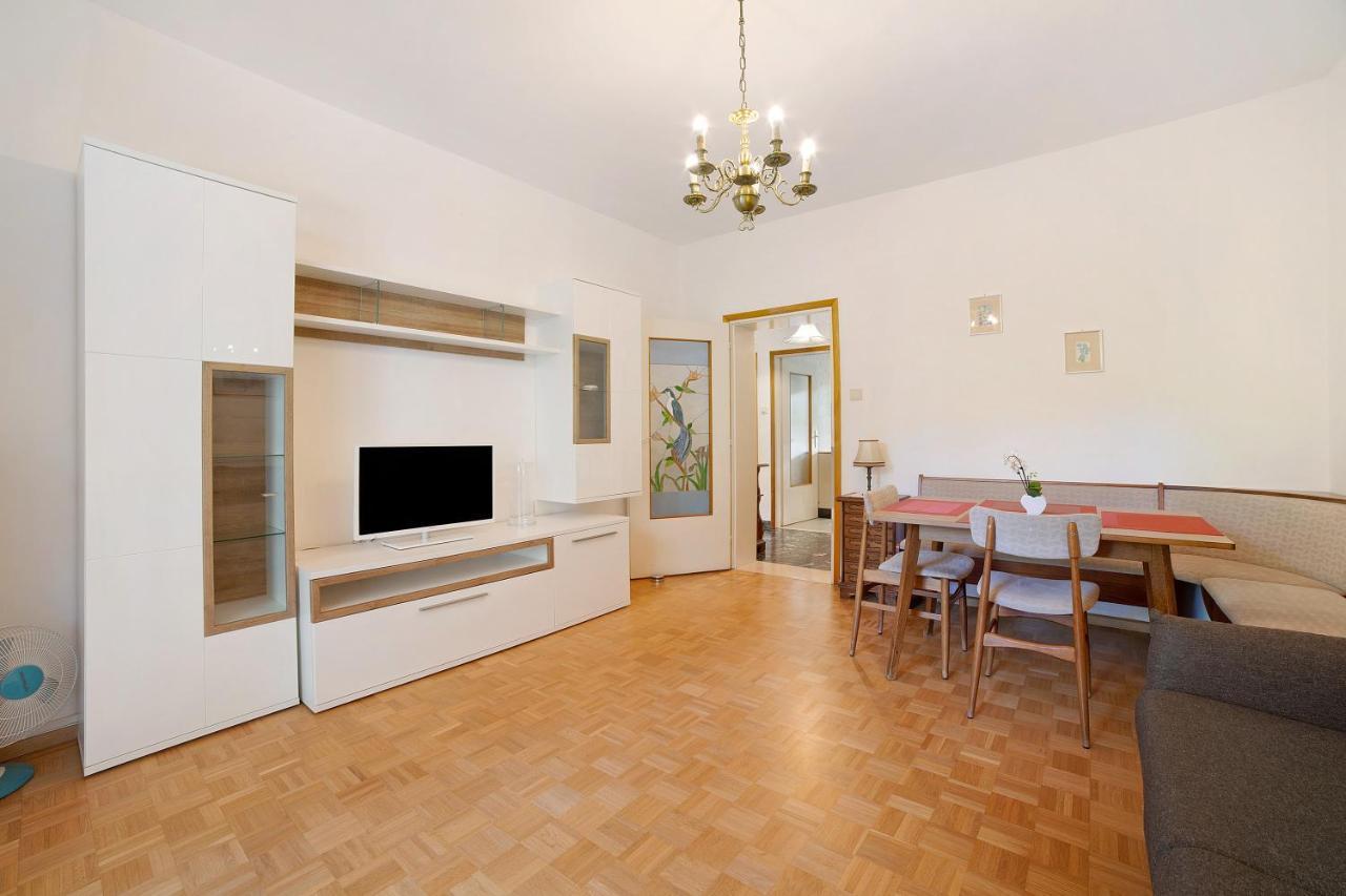 Villa Sabine - Edith Meran Zewnętrze zdjęcie