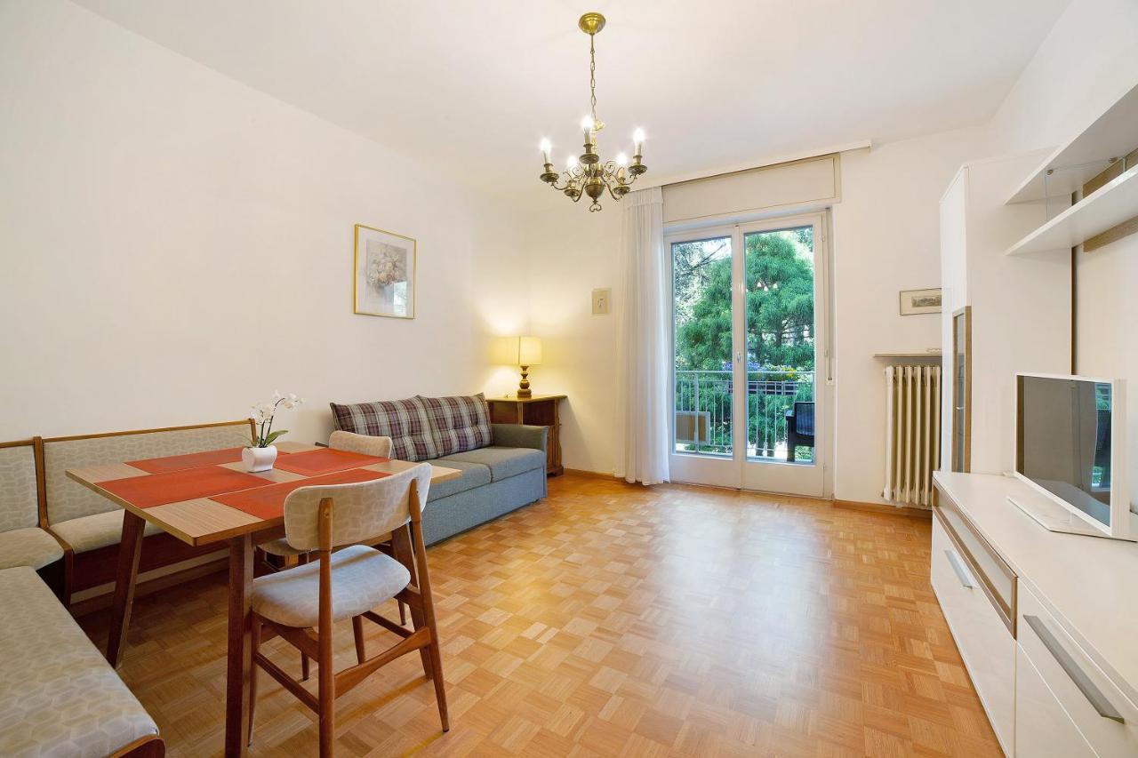 Villa Sabine - Edith Meran Zewnętrze zdjęcie