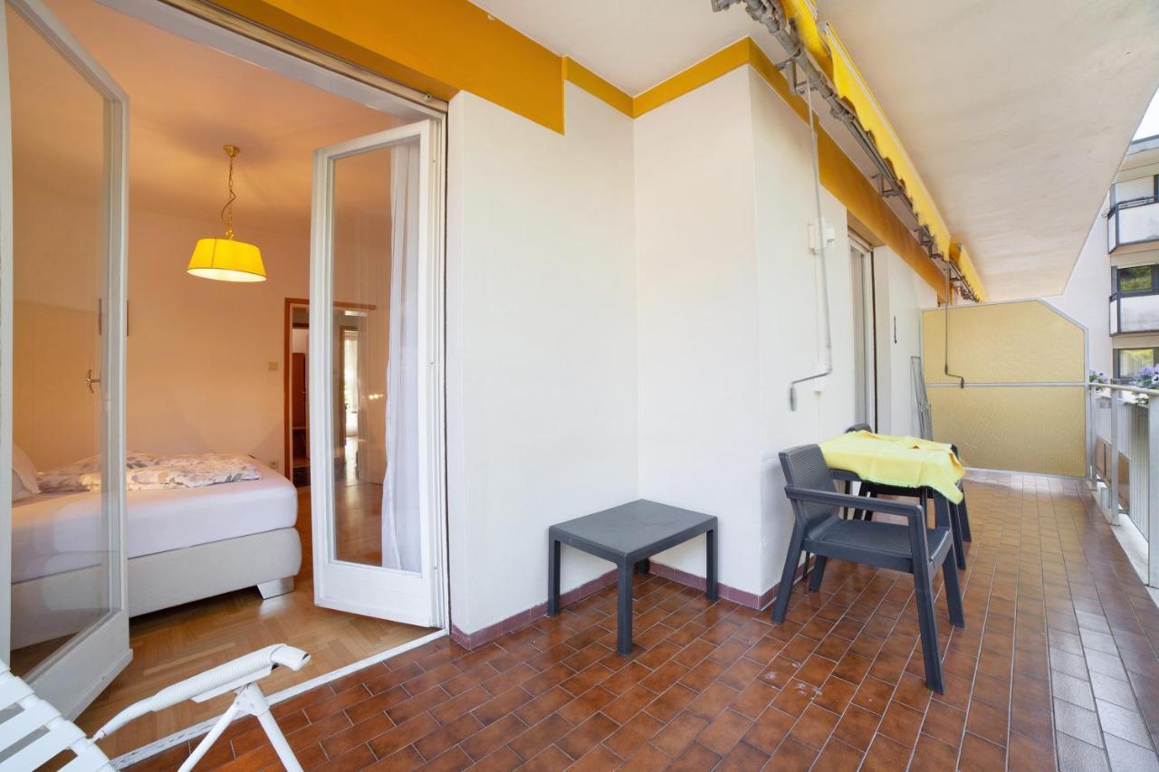 Villa Sabine - Edith Meran Zewnętrze zdjęcie