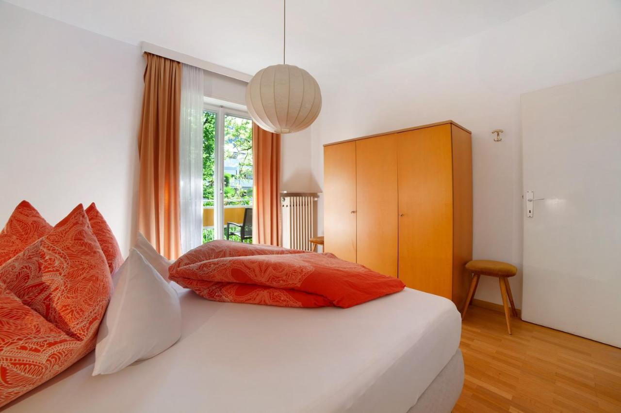 Villa Sabine - Edith Meran Zewnętrze zdjęcie